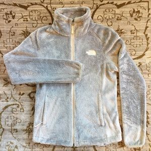 Northface “HOST PICK” Womans XS zippered jacket